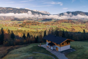 Winterreitgut Sankt Veit Im Pongau